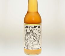 Lingonapple