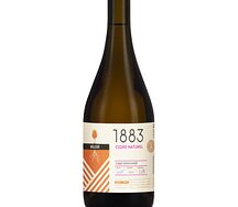 1883 Semi dry 