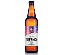 Queency