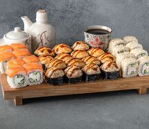 Килограмм любви