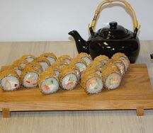 Набор в кляре