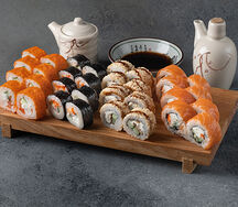 Набор Холодный