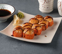 Калифорния спешл