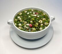 Окрошка