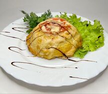 Мясо по-царски