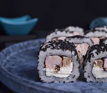 Маки тори