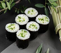 Каппа маки