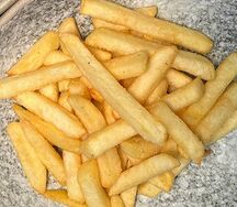Картофель фри