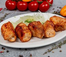 Куриное филе