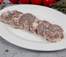 Казылык вареный
