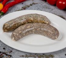Купаты из курицы (полуфабрикат)