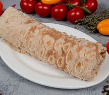 Лаваш армянский