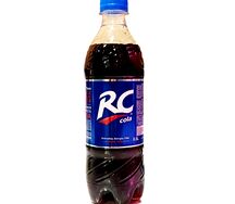 Rc Cola
