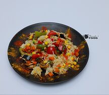 Հունական բրինձ