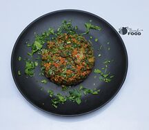 Թաբուլե աղցան