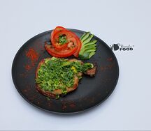 Չիմիչուրի սոուսով տավարի լանգետ
