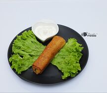Նրբաբլիթ տավարի մսով