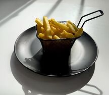 Կարտոֆիլ ֆրի