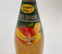 Happy Day մանգոյի համով