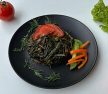 Բազուկի ճավ սոխարածով