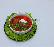 Բորշչ