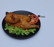 Հավի ճուտ