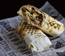 Мексиканская