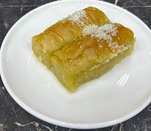 Пахлава