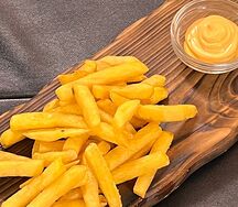 Картофель фри