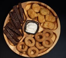 Сет закусок №1