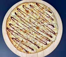 Пицца Гавайская