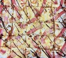 МясПицца Карбонара