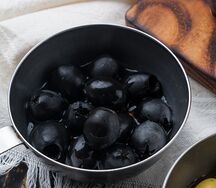 Маслины