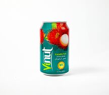 Vinut Рамбутана