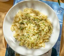 Рожки