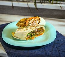 Шаверма Сытная Острая