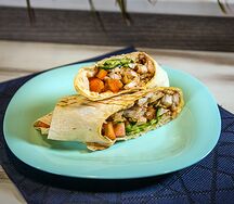 Шаверма Фирменная Классическая