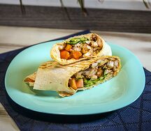 Шаверма Классическая в лаваше