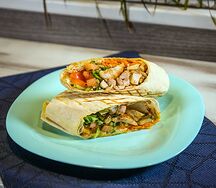 Шаверма Имбирная Классическая