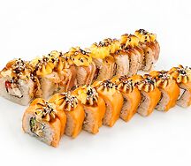 Сет Курилы