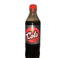 FunUp Cola