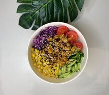 Курочка терияки