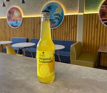 Lemonardo Original Lemonade