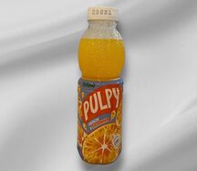 Сок Pulpy Апельсин