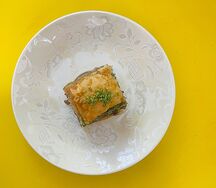 Турецкая Пахлава 