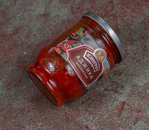 Аджика кинто бакинская