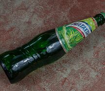 Лимонад Натахтари Тархун