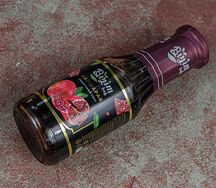 Соус гранатовый наршараб