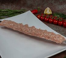 Люля-кебаб из курицы