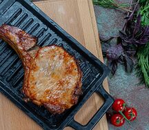 Свиная корейка